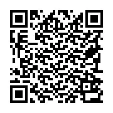 QR Code สำหรับหมายเลขโทรศัพท์ +19792532283