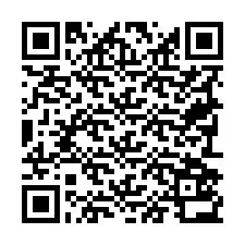 Kode QR untuk nomor Telepon +19792532319