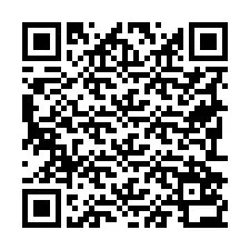 电话号码二维码 +19792532626