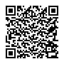 Kode QR untuk nomor Telepon +19792532703