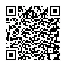 QR Code for Phone number +19792534254