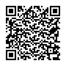 QR Code for Phone number +19792536023