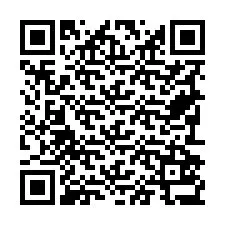 QR Code for Phone number +19792537247