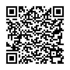 QR Code for Phone number +19792538480