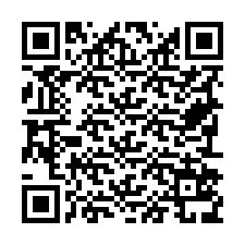 QR Code for Phone number +19792539487