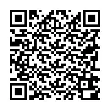 QR Code for Phone number +19792600074