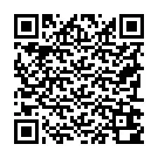 QR Code for Phone number +19792600085