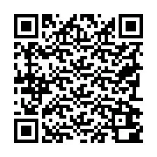 QR Code for Phone number +19792600219