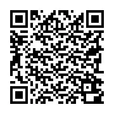 QR Code for Phone number +19792600624