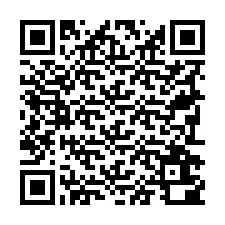 QR Code for Phone number +19792600760