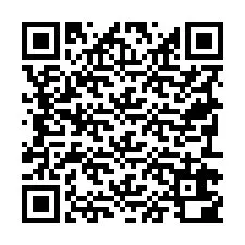 QR Code for Phone number +19792600804