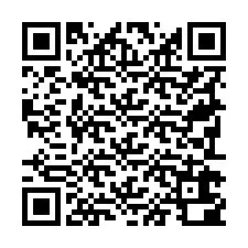QR Code for Phone number +19792600830