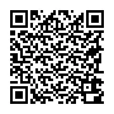 QR Code for Phone number +19792600872