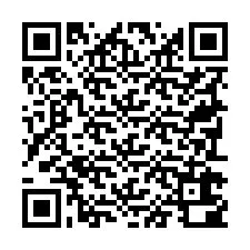 QR Code for Phone number +19792600878