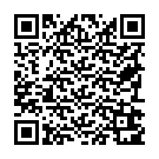 QR-Code für Telefonnummer +19792601003