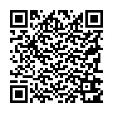 QR Code for Phone number +19792601070