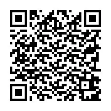 Kod QR dla numeru telefonu +19792601090