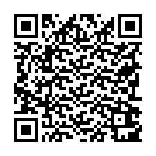 QR Code for Phone number +19792601236