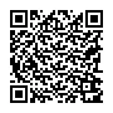 QR Code for Phone number +19792601255
