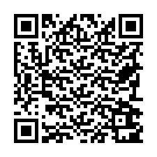 QR Code for Phone number +19792601307