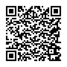 电话号码二维码 +19792601369