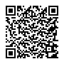 Kode QR untuk nomor Telepon +19792602046