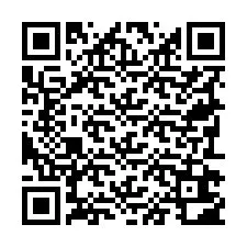 QR Code สำหรับหมายเลขโทรศัพท์ +19792602054