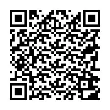 QR Code for Phone number +19792602250