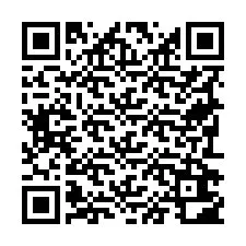 QR Code for Phone number +19792602256