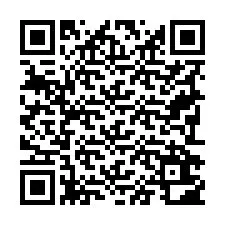 QR Code for Phone number +19792602625