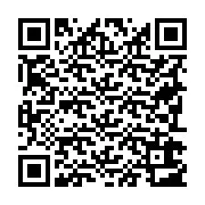 QR Code for Phone number +19792603832