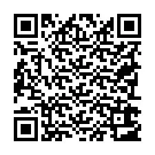 QR Code for Phone number +19792603839
