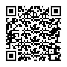 QR Code สำหรับหมายเลขโทรศัพท์ +19792620007