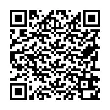 电话号码二维码 +19792620057
