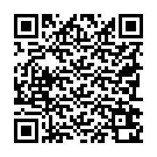 QR Code for Phone number +19792620438