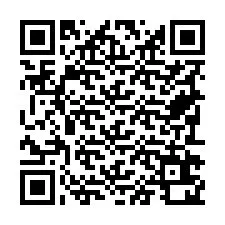 电话号码二维码 +19792620457
