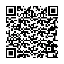 QR-Code für Telefonnummer +19792620908