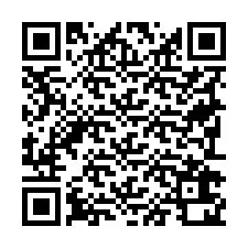 QR Code for Phone number +19792620922