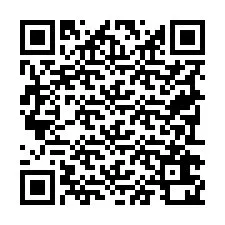 QR Code for Phone number +19792620979