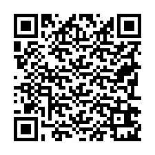 QR Code for Phone number +19792621025