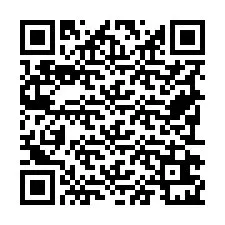 QR Code for Phone number +19792621097