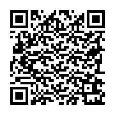 QR Code for Phone number +19792621116