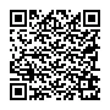 QR Code for Phone number +19792621168