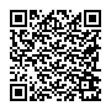 QR Code for Phone number +19792621376