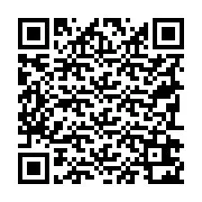 QR Code for Phone number +19792622060