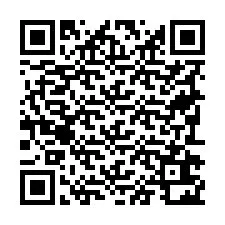 QR Code for Phone number +19792622152