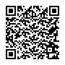 QR-koodi puhelinnumerolle +19792622747