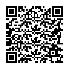 QR Code for Phone number +19792624746