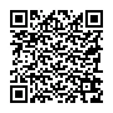 QR Code for Phone number +19792626444