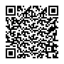 QR Code for Phone number +19792628061